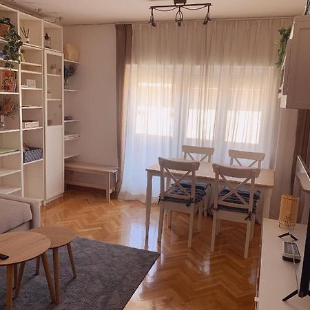 Ávila Vut La Paz 아파트 외부 사진