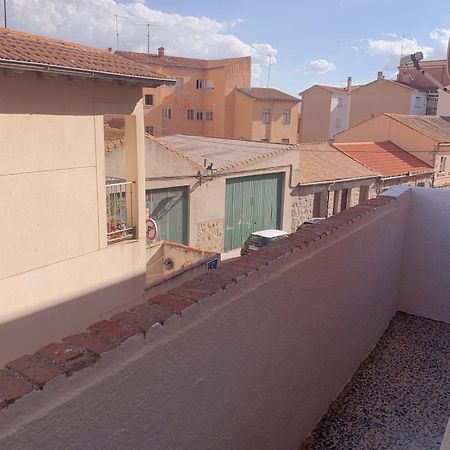 Ávila Vut La Paz 아파트 외부 사진