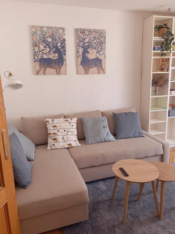 Ávila Vut La Paz 아파트 외부 사진