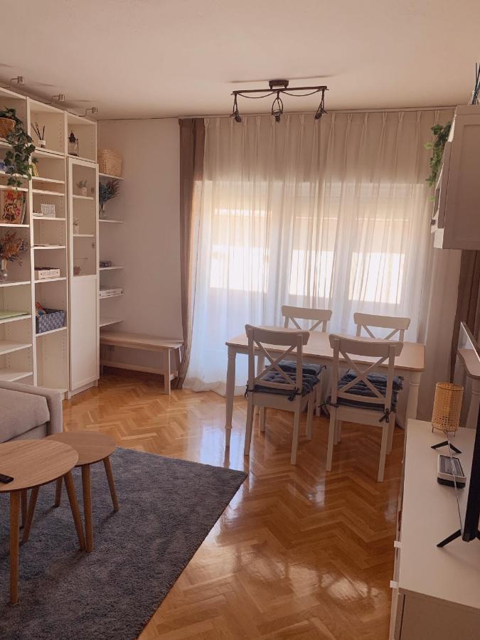 Ávila Vut La Paz 아파트 외부 사진