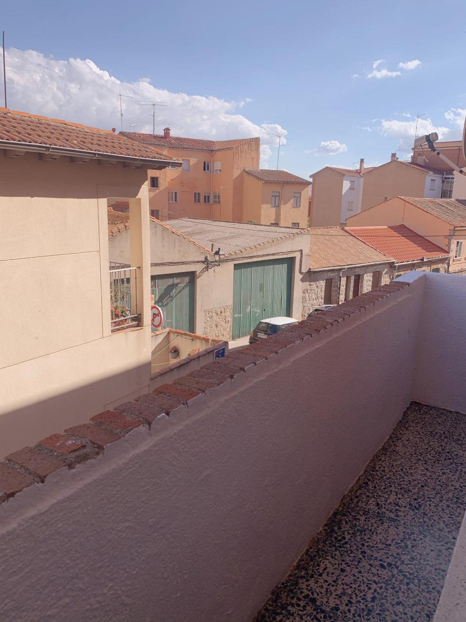 Ávila Vut La Paz 아파트 외부 사진
