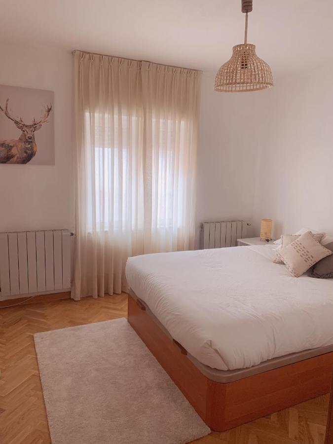 Ávila Vut La Paz 아파트 외부 사진